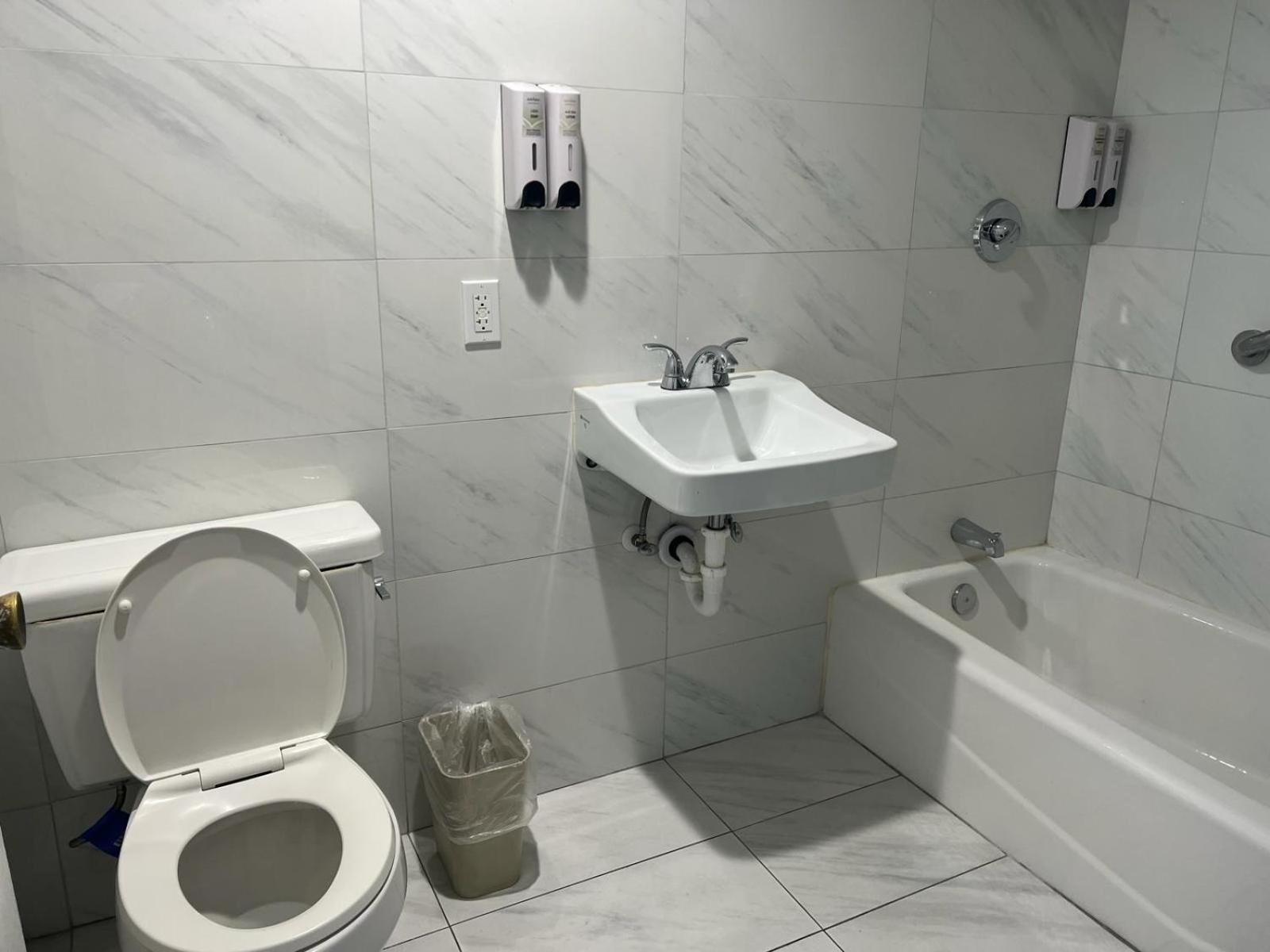 Pomona Inn Ngoại thất bức ảnh