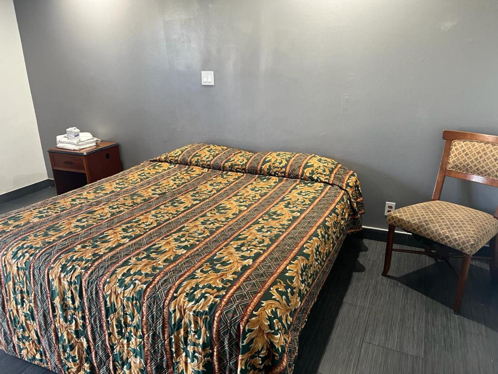 Pomona Inn Ngoại thất bức ảnh