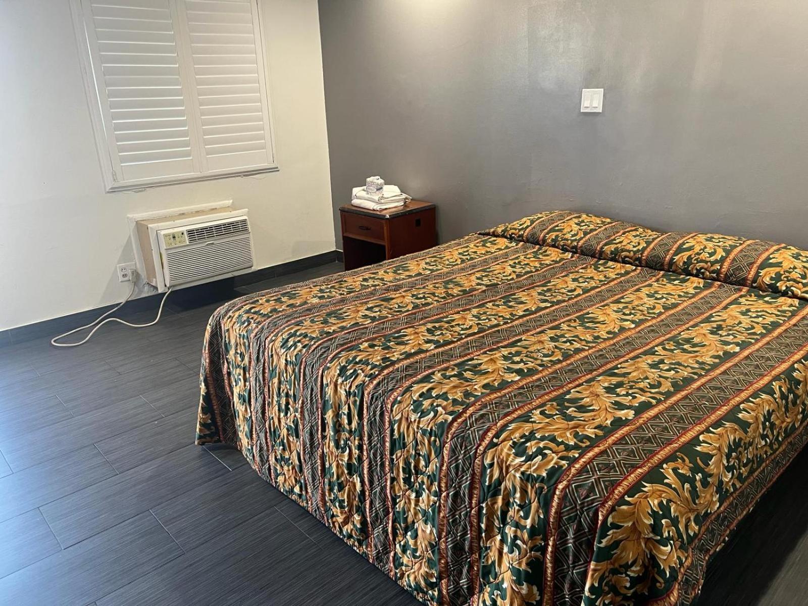 Pomona Inn Ngoại thất bức ảnh